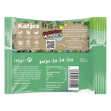 Katjes Fruchtgummi Hundjes 175 g/Pack