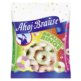 Ahoj Fruchtgummi BRAUSE-RINGE 150 g/Pack.