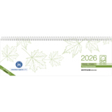 ZETTLER Querkalender 116 2026