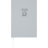 ZETTLER Buchkalender 2026