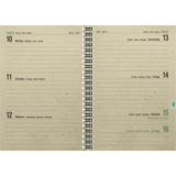 ZETTLER Buchkalender 759 2026