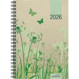 ZETTLER Buchkalender 759 2026