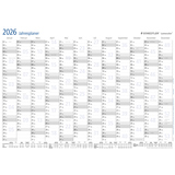 STAEDTLER® Plakatkalender Lumocolor® 2026