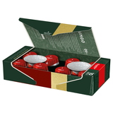 JACOBS Kaffeekapsel Lungo 6 Classico