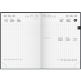 BRUNNEN Taschenkalender 2026