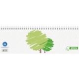 Glocken Querkalender 2026