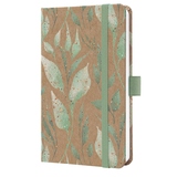 SIGEL Buchkalender Jolie 2026 ca. DIN A6