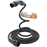 LAPP Ladekabel Elektroauto Helix® 7,4