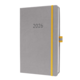 SIGEL Buchkalender Linescape 2026
