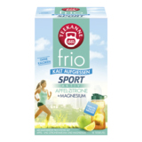 Teekanne Tee frio Sport