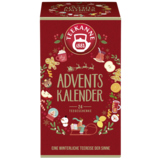 Teekanne Tee Adventskalender