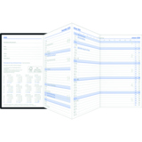 ZETTLER Taschenkalender 510 2026