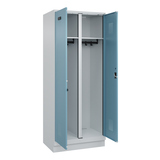 C+P Kleiderspind Evolo PLUS mit Sockel