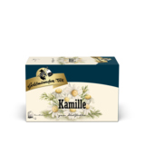 Goldmännchen Tee Family Kamille