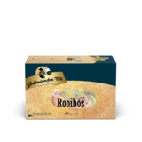 Goldmännchen Tee Family Rooibos mit Pfirsicharoma