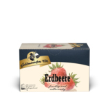 Goldmännchen Tee Family Erdbeere