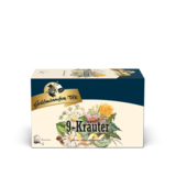 Goldmännchen Tee 9-Kräuter