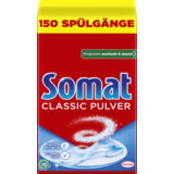 Somat Spülmaschinenpulver Classic XXL