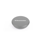 Soennecken Magnet rund 32 mm 0,8 kg