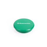 Soennecken Magnet rund 32 mm 0,8 kg