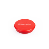 Soennecken Magnet rund 32 mm 0,8 kg