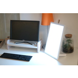 DAYVIA Tageslichtlampe Wellbi