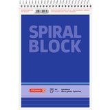 BRUNNEN Notizblock liniert