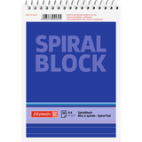 BRUNNEN Notizblock liniert