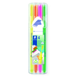 STAEDTLER® Textmarker triplus® textsurfer® 362 4 St./Pack.