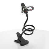 hjh OFFICE Smartphonehalter FLEXMOBI
