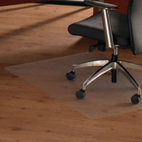 hjh OFFICE Bodenschutzmatte ULTIMAT II