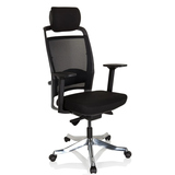hjh OFFICE Bürodrehstuhl IKAST I
