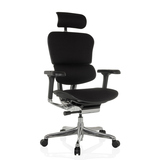 hjh OFFICE Bürodrehstuhl ERGOHUMAN GEN2