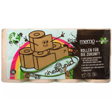 memo Toilettenpapier skate-aid
