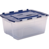 Bankers Box® Aufbewahrungsbox mit Klappdeckel 45 l