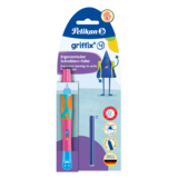 Pelikan Füllfederhalter griffix® Linkshänder
