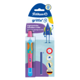 Pelikan Füllfederhalter griffix® Rechtshänder
