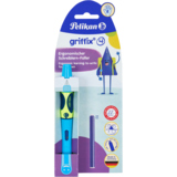 Pelikan Füllfederhalter griffix® Rechtshänder