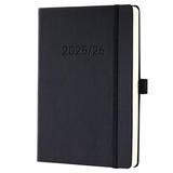 SIGEL Buchkalender Conceptum 2025/2026