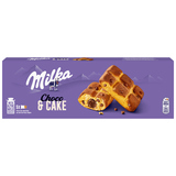 Milka Gebäck Choco & Cake