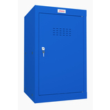 Phoenix Schließfachsystem CL 400 x 665 x 400 mm (B x H x T)