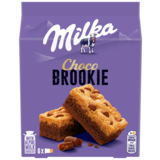 Milka Gebäck Choco Brookie