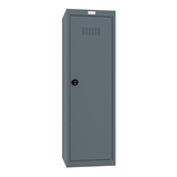 Phoenix Schließfachschrank CL 400 x 1.265 x 400 mm (B x H x T)