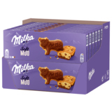 Milka Gebäck Soft Moo