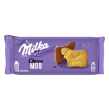 Milka Gebäck Choco Moo