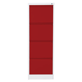 Phoenix Hängeregistraturschrank FC 450 x 1.330 x 620 mm (B x H x T)