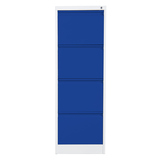 Phoenix Hängeregistraturschrank FC 450 x 1.330 x 620 mm (B x H x T)