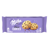 Milka Gebäck Choco Cookies
