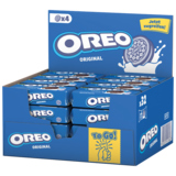 OREO Gebäck Original Single