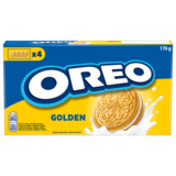 OREO Gebäck Golden Box